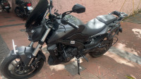 Bajaj Dominar 400 ABS BS6