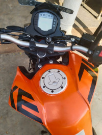 KTM Duke 125