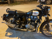 Royal Enfield Classic 500 2012 Model
