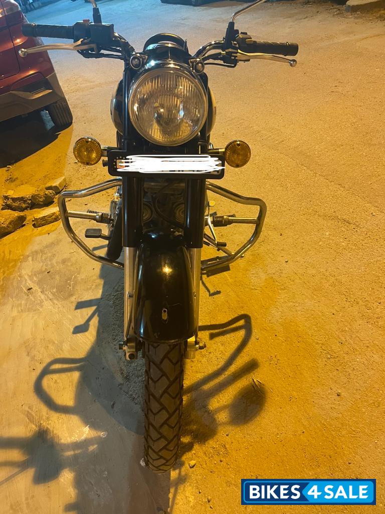 Royal Enfield Classic 500 Royal Enfield Classic 500