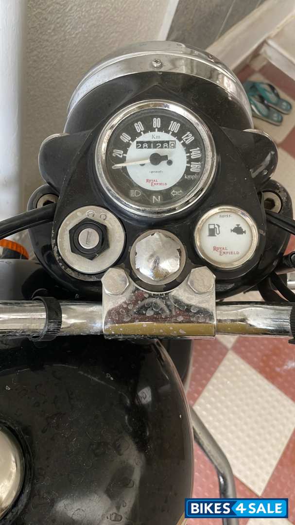 Royal Enfield Classic 500 Royal Enfield Classic 500