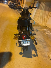 Royal Enfield Classic 500