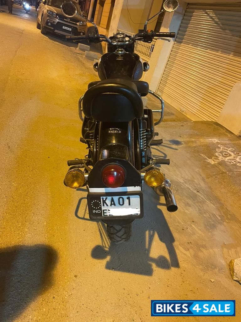 Royal Enfield Classic 500 Royal Enfield Classic 500