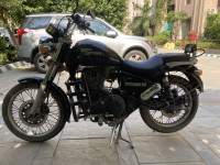Royal Enfield Thunderbird 350