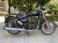Royal Enfield Thunderbird 350