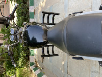 Royal Enfield Thunderbird 350