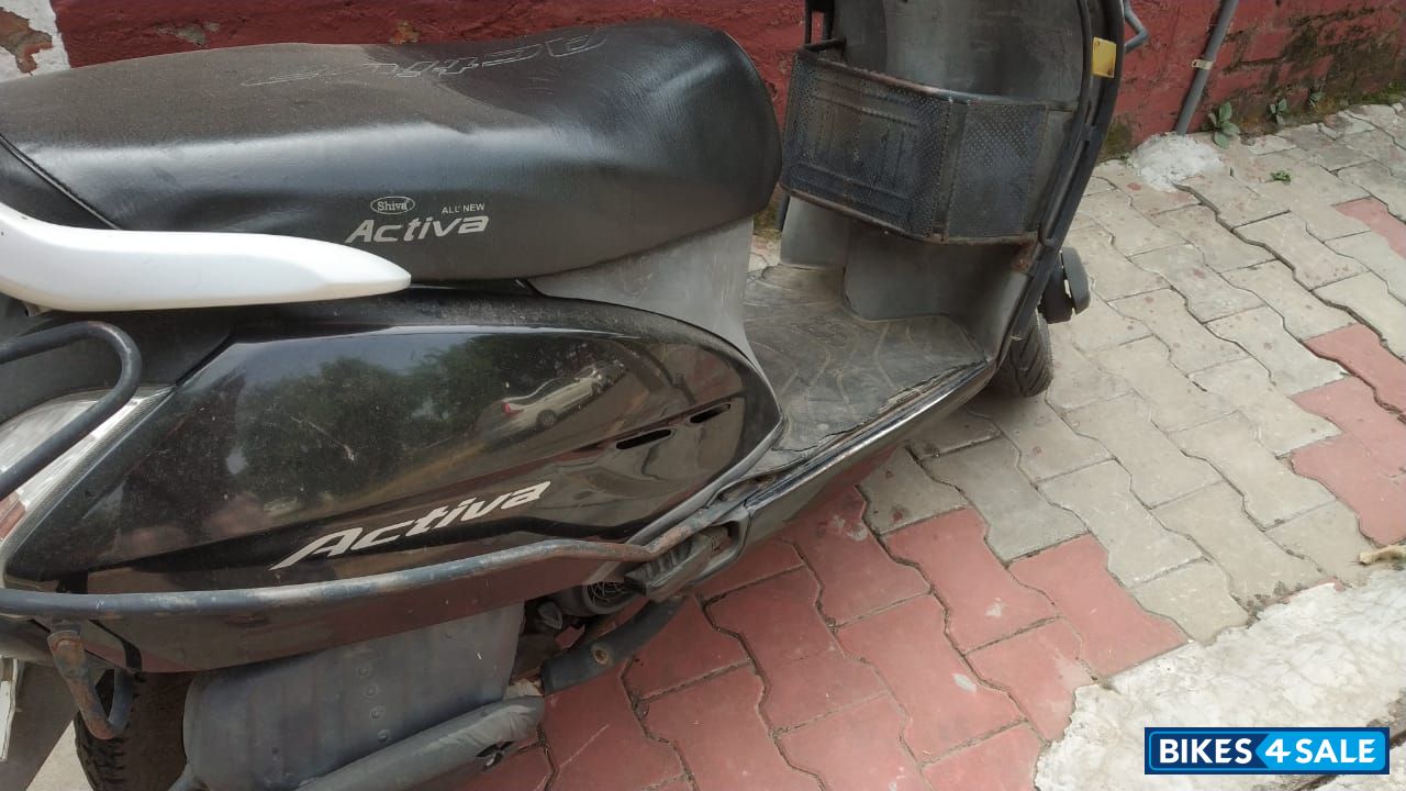 Honda Activa