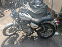 Royal Enfield Thunderbird TwinSpark 350 2012 Model