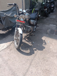 Royal Enfield Thunderbird TwinSpark 350
