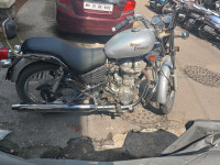 Royal Enfield Thunderbird TwinSpark 350