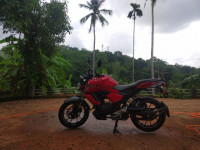 Yamaha FZ-S FI V3 2020 Model