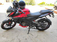 Bajaj Pulsar NS 160 2018 Model
