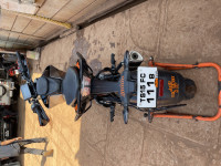 KTM Duke 390 BS6