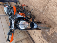 KTM Duke 390 BS6
