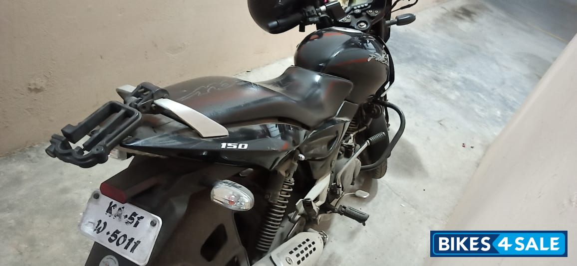 Bajaj Pulsar 150