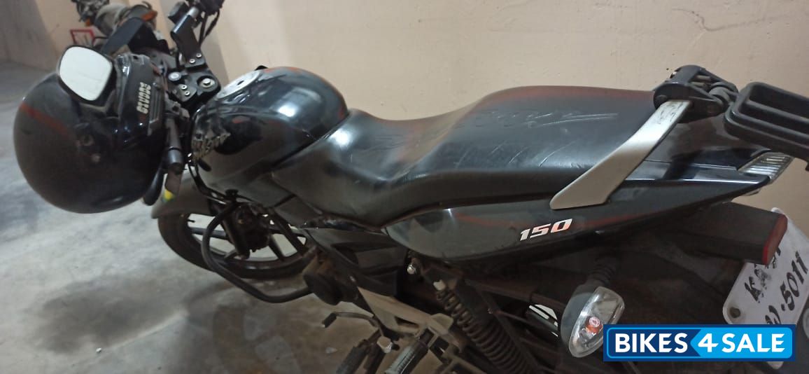 Bajaj Pulsar 150