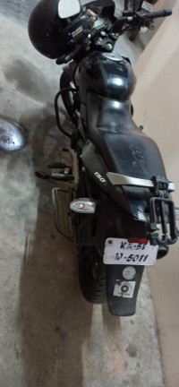 Bajaj Pulsar 150
