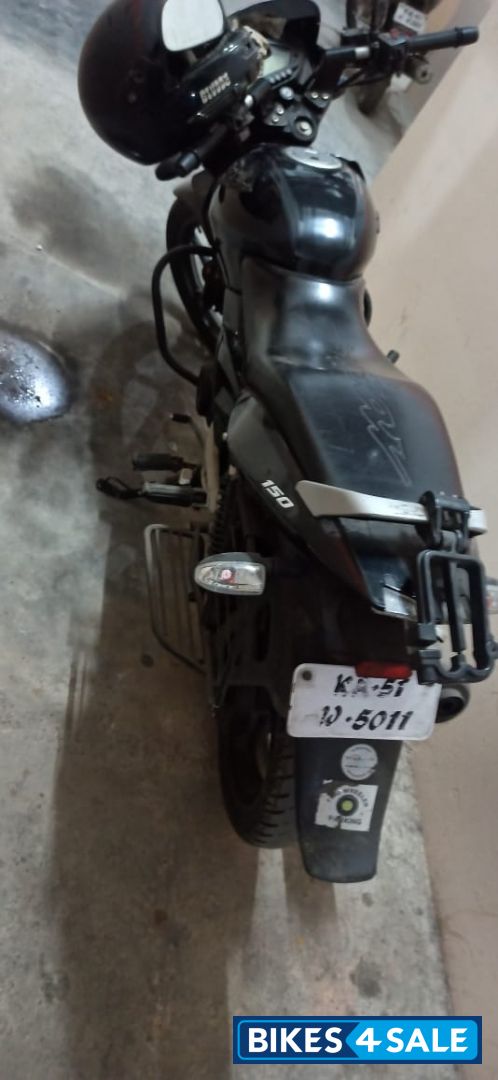 Bajaj Pulsar 150