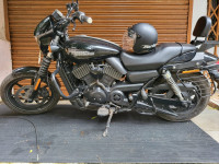 Harley Davidson Street 750 2018 Model