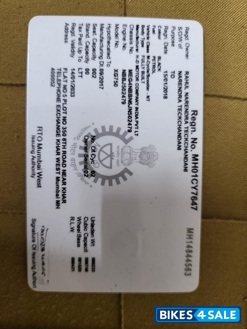 Black Harley Davidson Street 750 Black Harley Davidson Street 750