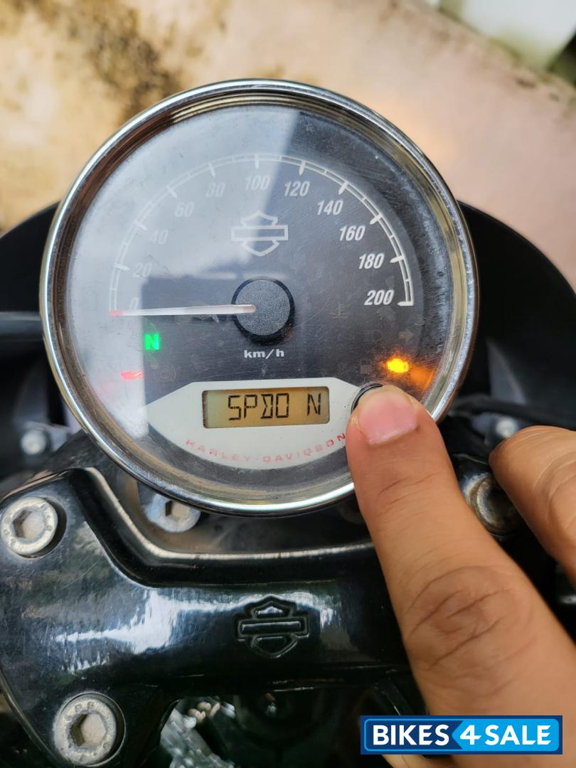 Black Harley Davidson Street 750 Black Harley Davidson Street 750