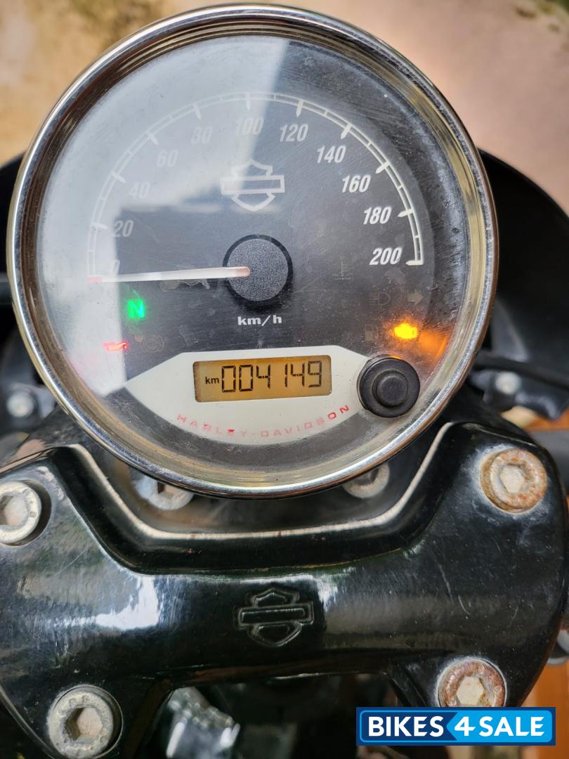 Black Harley Davidson Street 750 Black Harley Davidson Street 750