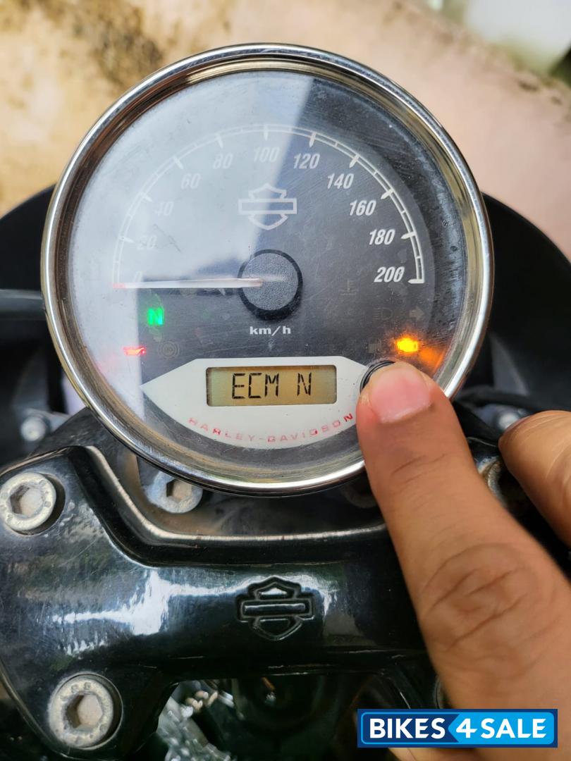 Black Harley Davidson Street 750 Black Harley Davidson Street 750