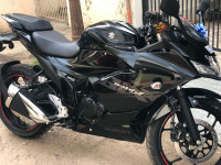 Suzuki Gixxer SF BS6 2019 Model