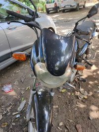Bajaj Discover 110