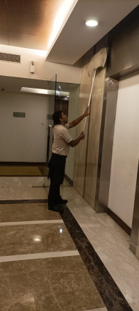 Hero Duet 110 2018 Model