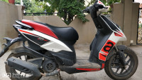 Aprilia SR 160 Std ABS 2020 Model