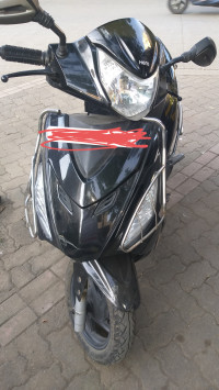 Hero Maestro Edge 2016 Model