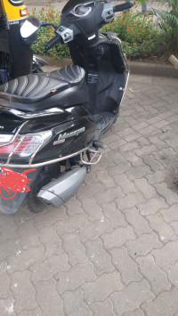 Black Hero Maestro Edge