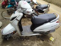 Honda Activa 6G