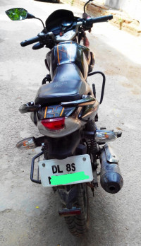 TVS Apache RTR 160 2010 Model