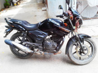 TVS Apache RTR 160