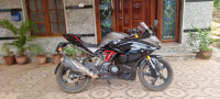 TVS Apache RR 310 2020 2020 Model