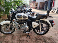 Royal Enfield Classic 350 2017 Model