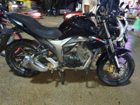 Suzuki Gixxer 150