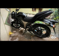Suzuki Gixxer 150
