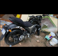 Suzuki Gixxer 150