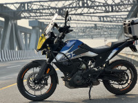 KTM 390 Adventure 2020 Model