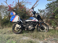 KTM 390 Adventure