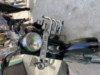 Royal Enfield Bullet
