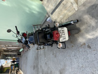 Royal Enfield Bullet