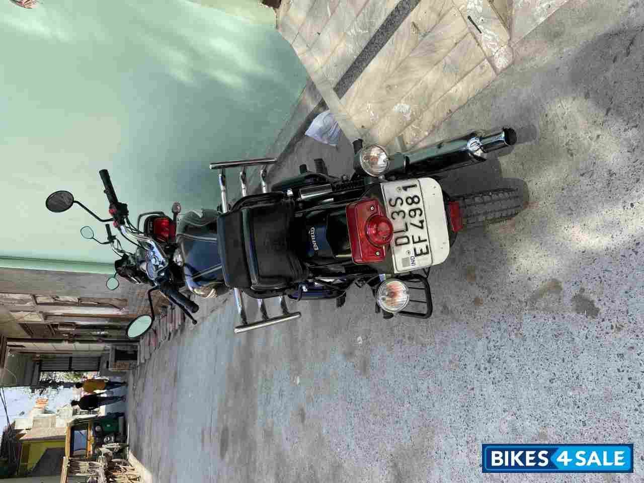 Royal Enfield Bullet Royal Enfield Bullet