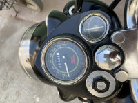 Royal Enfield Bullet