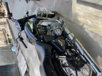 Royal Enfield Bullet