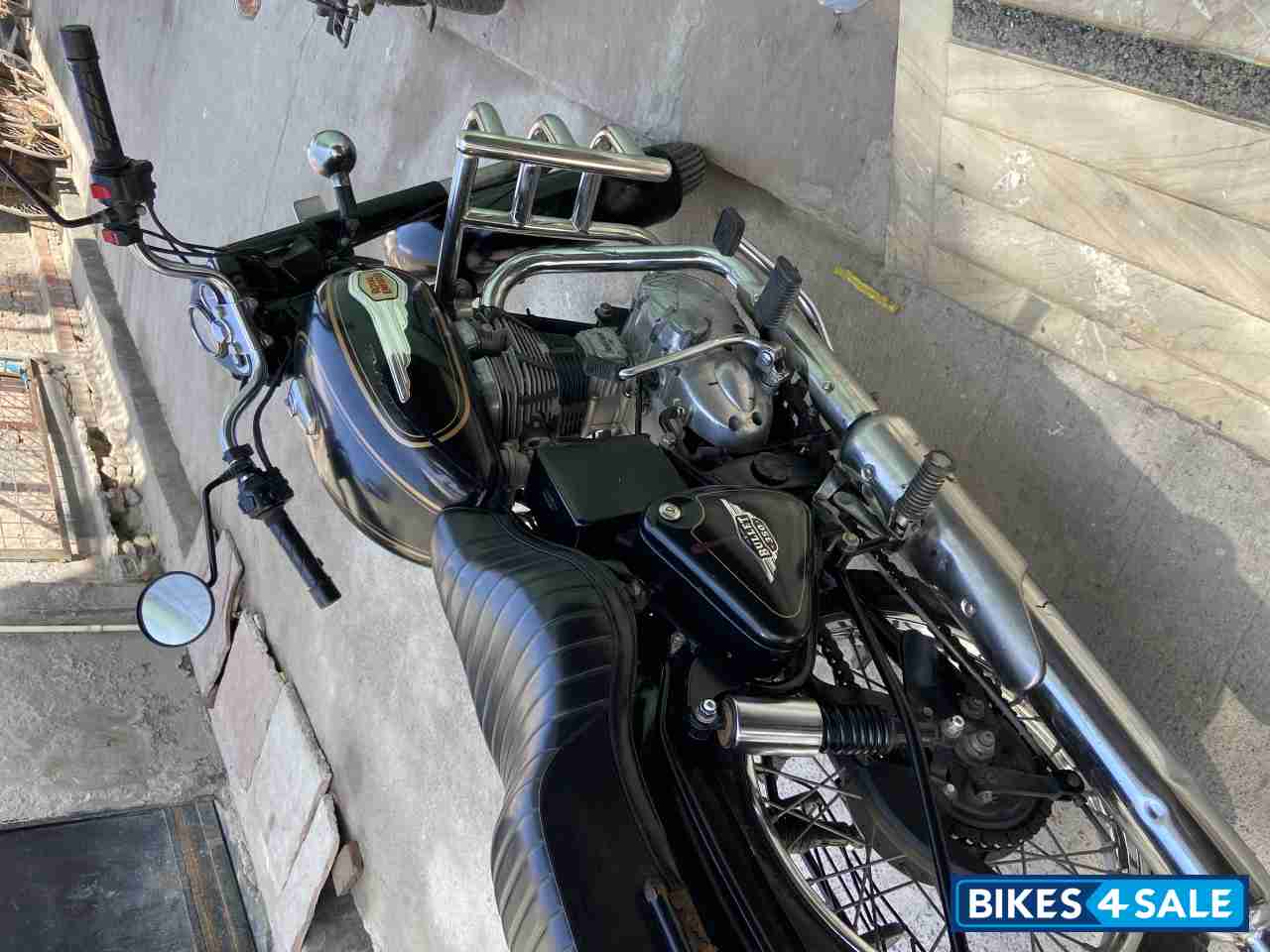 Royal Enfield Bullet Royal Enfield Bullet