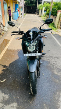 Honda CB Hornet 160R ABS 2019 Model